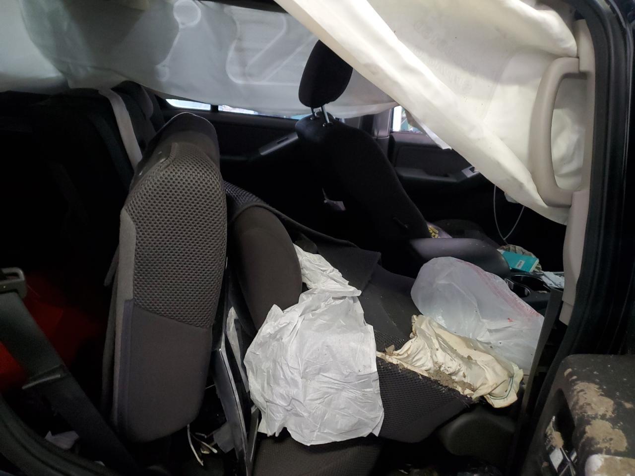 2011 NISSAN PATHFINDER