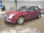 2007 FORD FUSION
