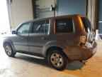2010 HONDA PILOT