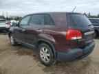 2011 KIA SORENTO