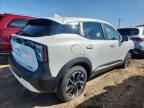 2025 NISSAN KICKS