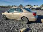 2008 TOYOTA COROLLA