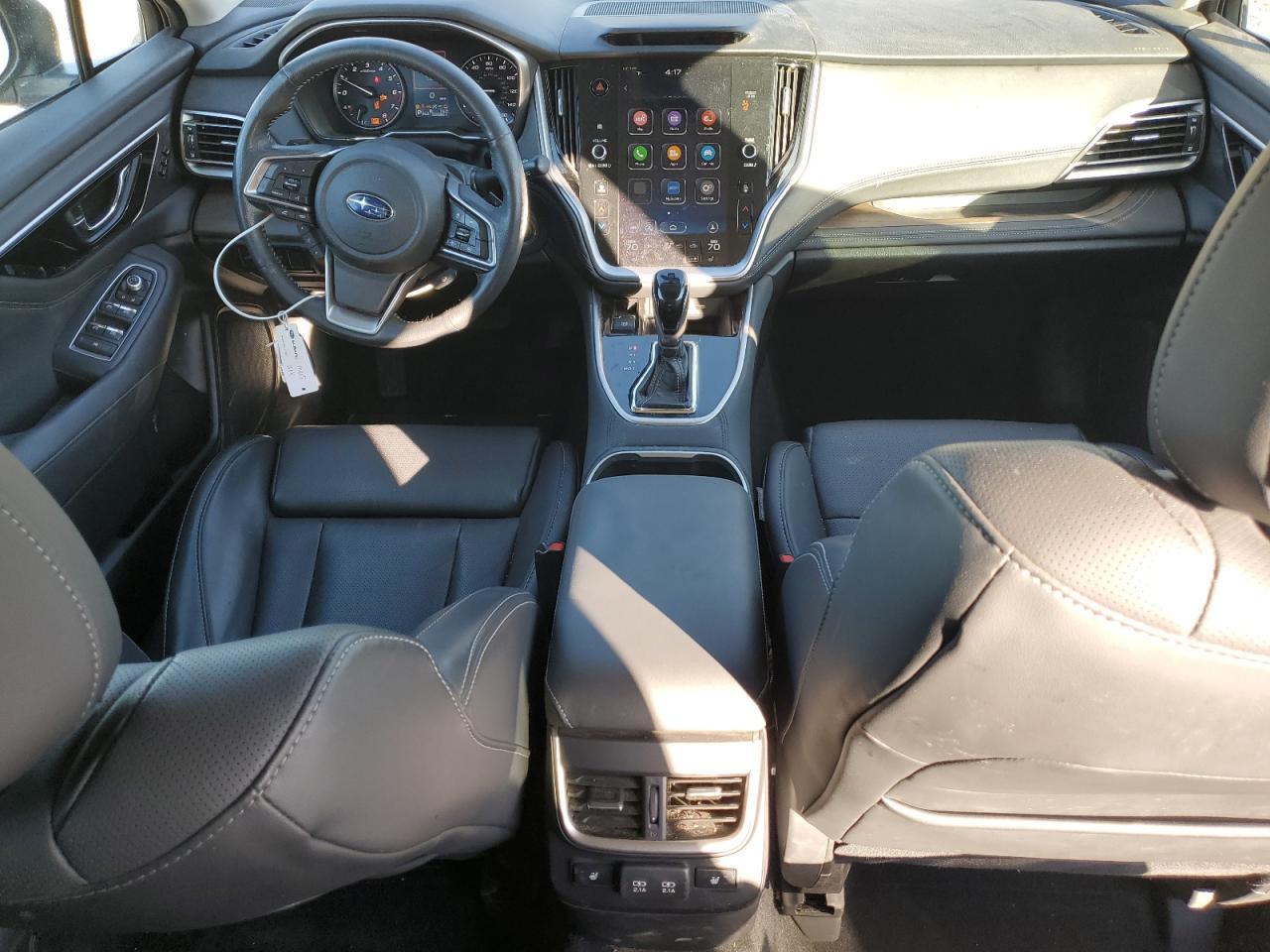 2022 SUBARU Outback