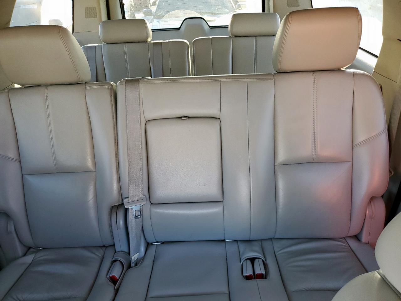 2011 GMC Yukon XL