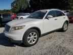 2004 INFINITI FX35