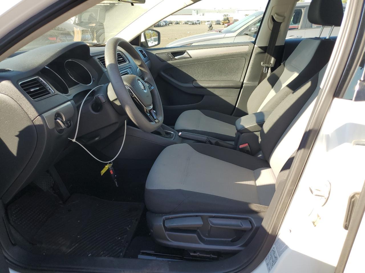 2017 VOLKSWAGEN JETTA
