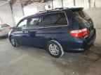 2007 HONDA ODYSSEY