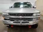 2002 CHEVROLET Silverado