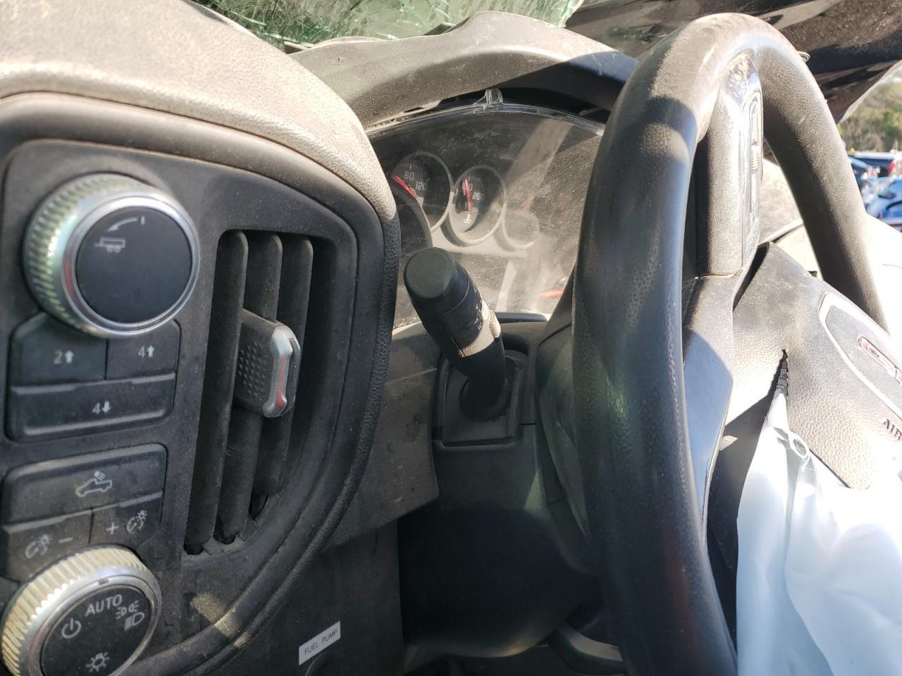 2021 GMC Sierra