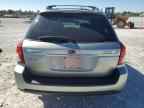 2009 SUBARU Outback