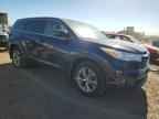 2014 TOYOTA HIGHLANDER