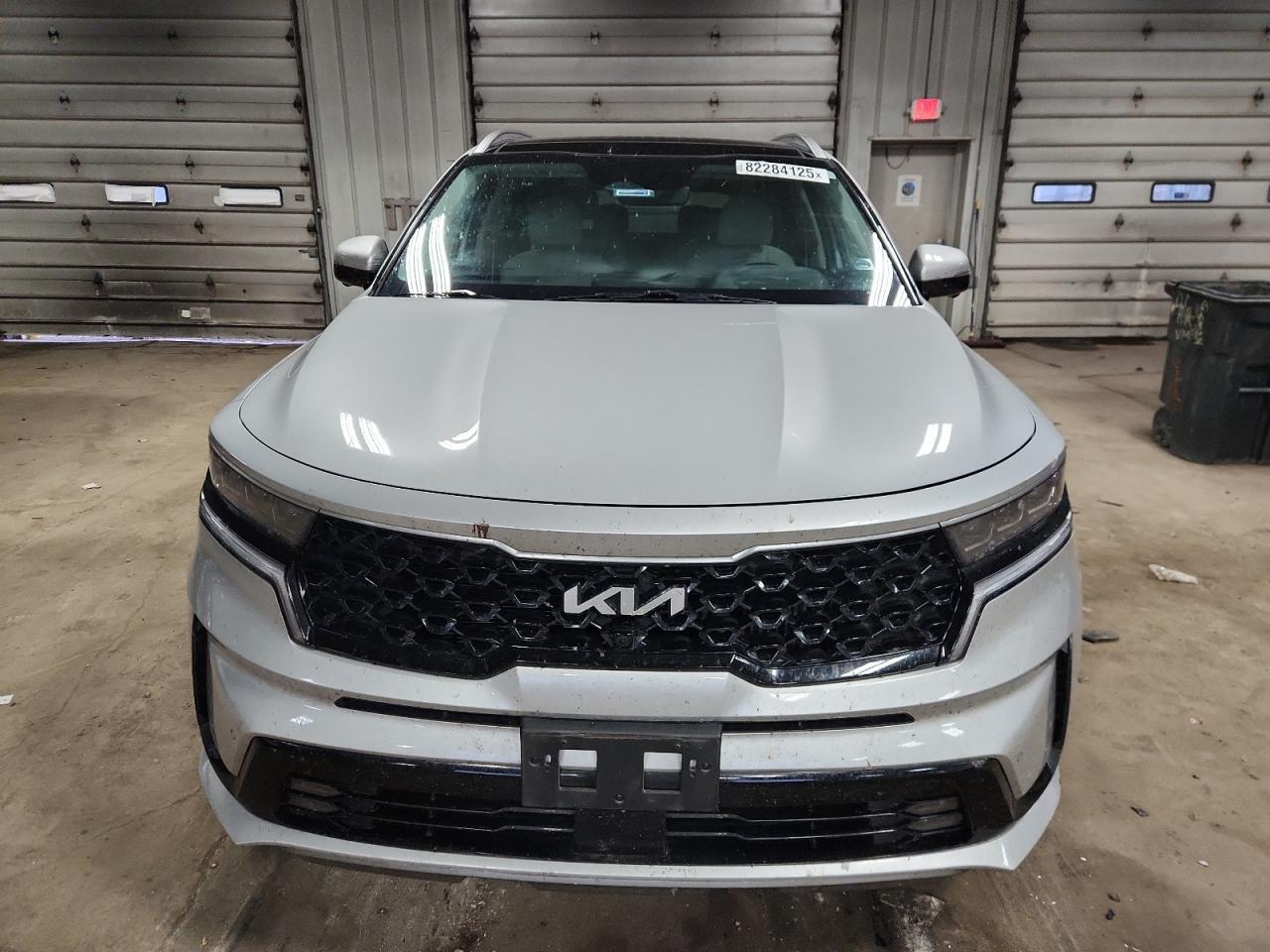 2022 KIA SORENTO