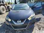 2016 NISSAN Maxima
