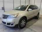 2015 CHEVROLET TRAVERSE