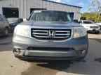 2012 HONDA PILOT