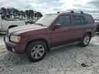 2003 NISSAN PATHFINDER