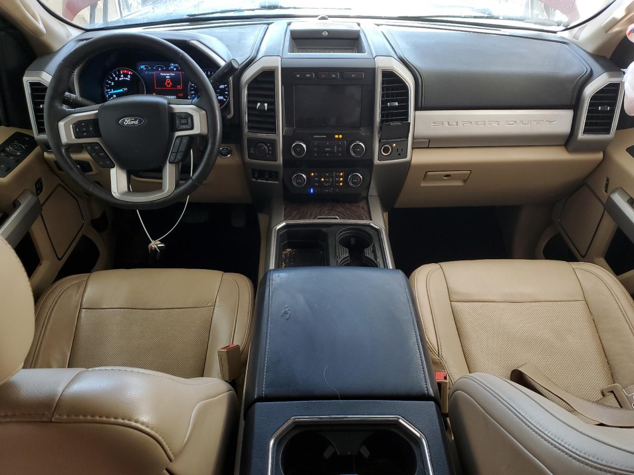 2019 FORD F-250
