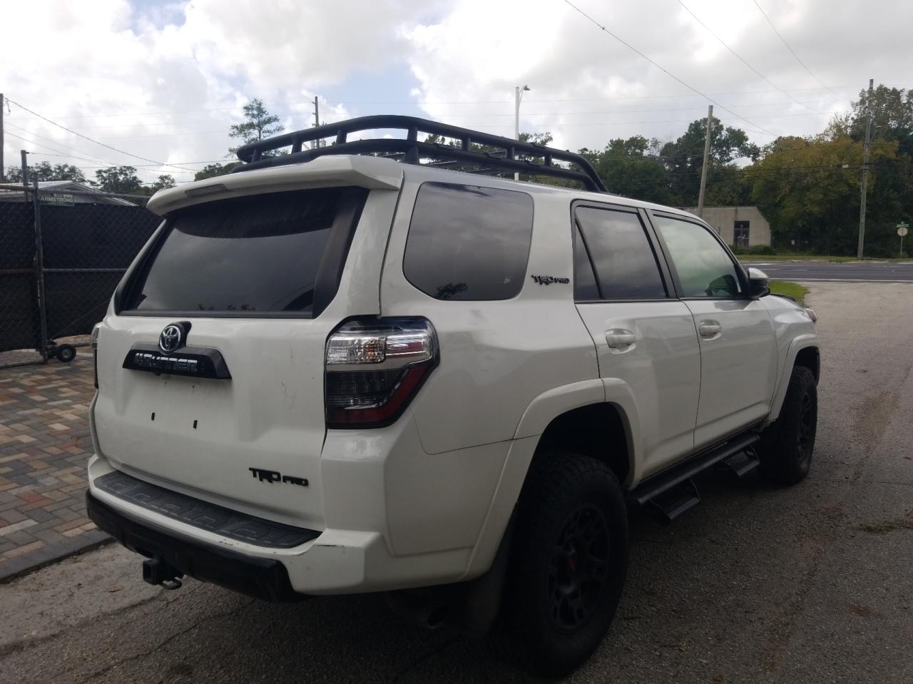 2020 TOYOTA 4Runner
