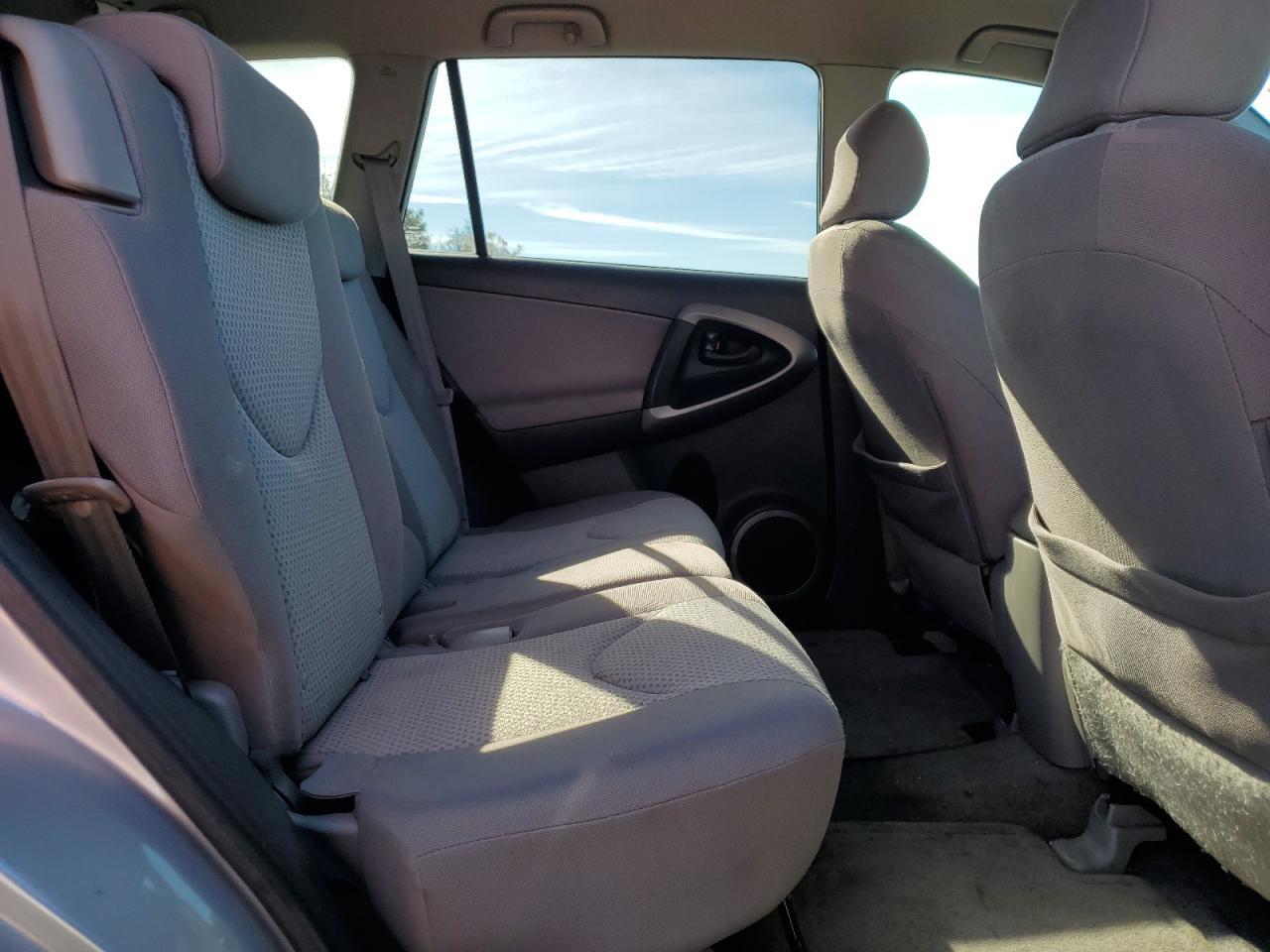 2007 TOYOTA RAV4