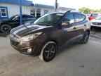 2015 HYUNDAI TUCSON