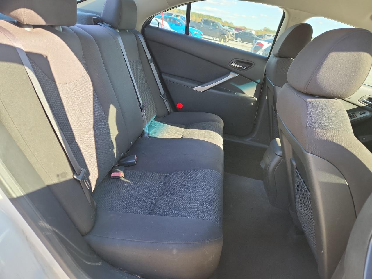2006 PONTIAC G6