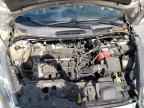 2016 FORD Fiesta