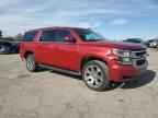 2015 CHEVROLET Suburban