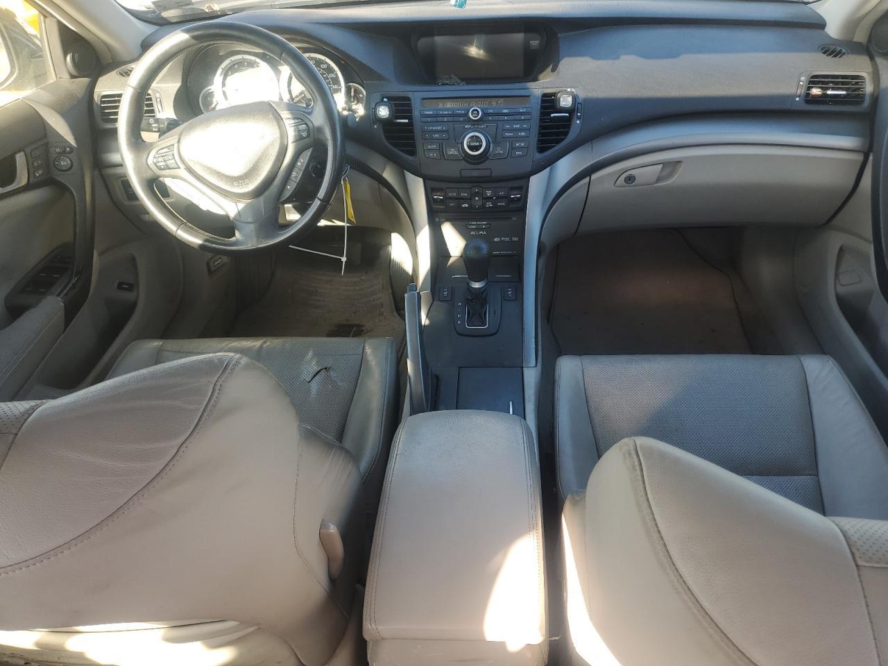 2010 ACURA TSX