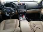 2015 SUBARU Legacy