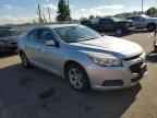 2015 CHEVROLET MALIBU