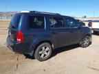 2011 HONDA PILOT
