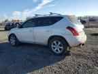 2007 NISSAN MURANO