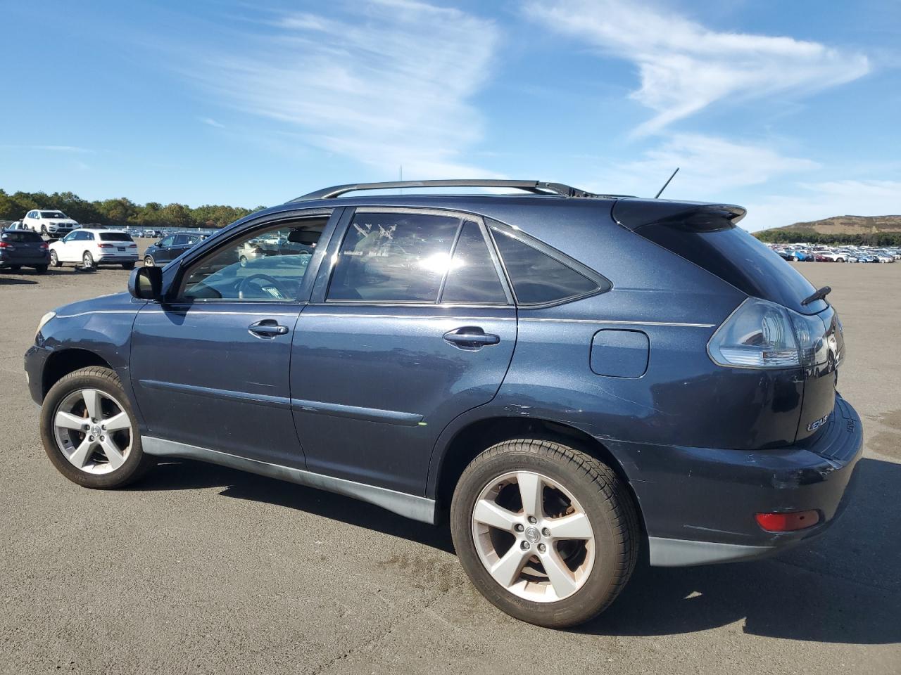 2004 LEXUS Rx 330
