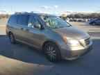 2010 HONDA ODYSSEY