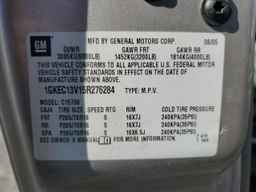 2005 GMC Yukon
