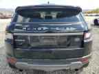2017 LAND ROVER RANGE ROVER EVOQUE
