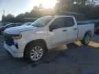 2023 CHEVROLET Silverado