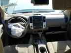 2017 NISSAN Frontier