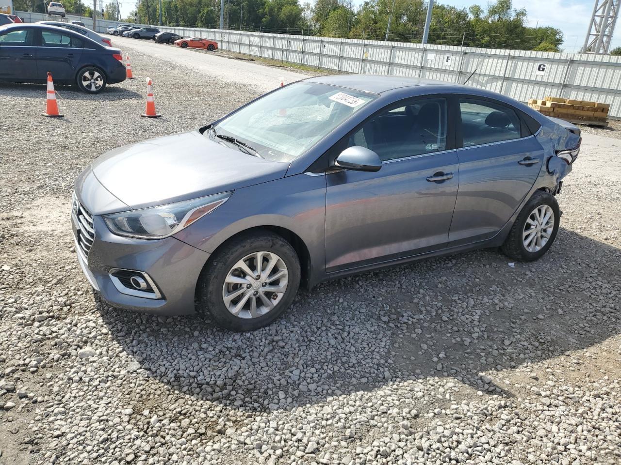 2020 HYUNDAI ACCENT