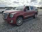 2017 CADILLAC Escalade ESV