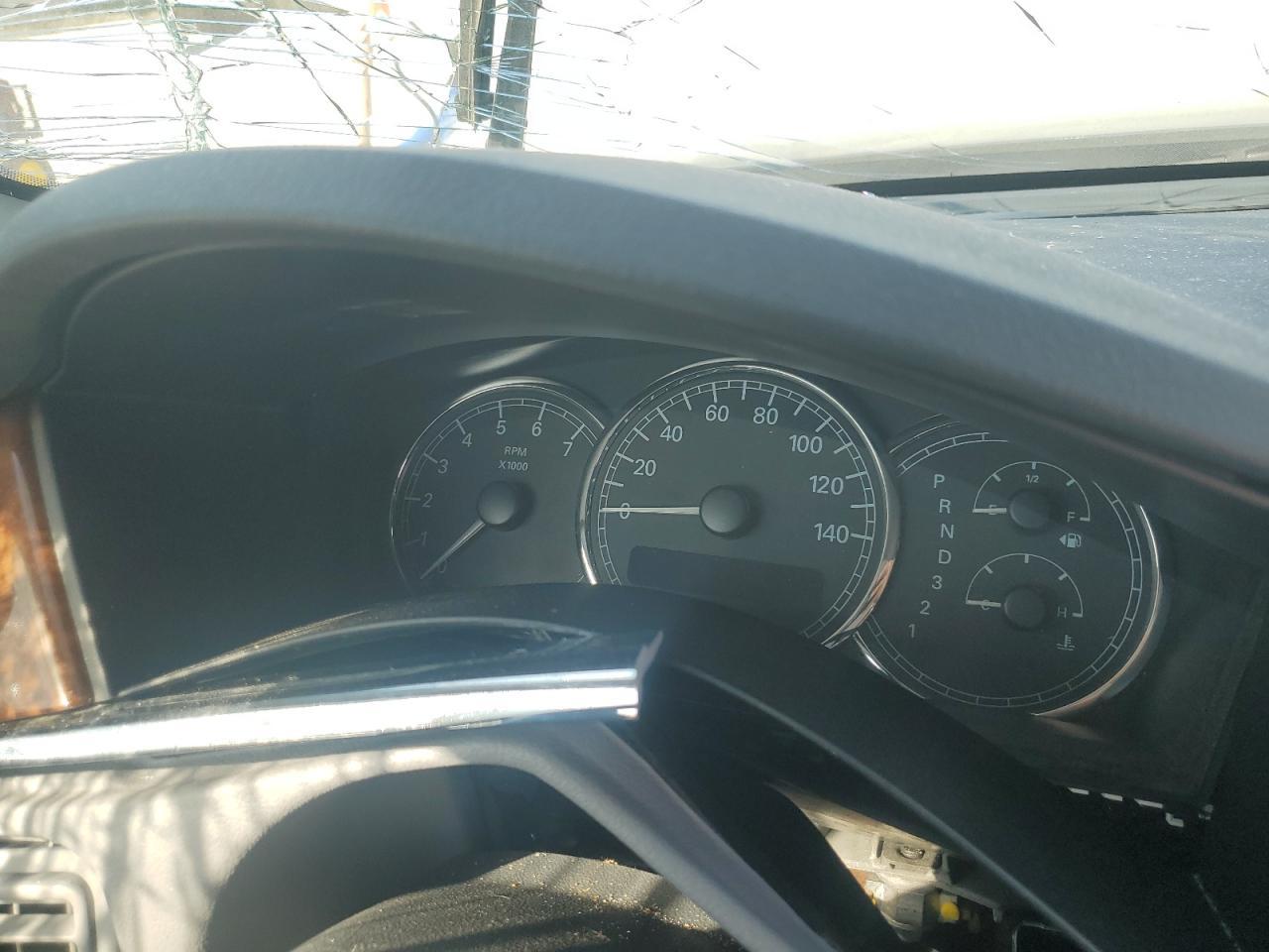 2006 BUICK LACROSSE
