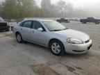 2008 CHEVROLET IMPALA