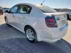 2011 NISSAN SENTRA