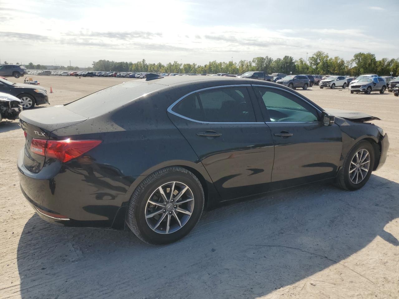 2020 ACURA TLX