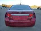 2012 CHEVROLET CRUZE
