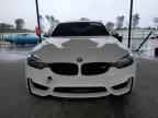 2018 BMW M3