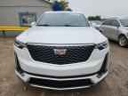 2022 CADILLAC XT6