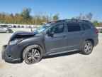 2022 SUBARU Ascent