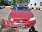 2002 HONDA ACCORD