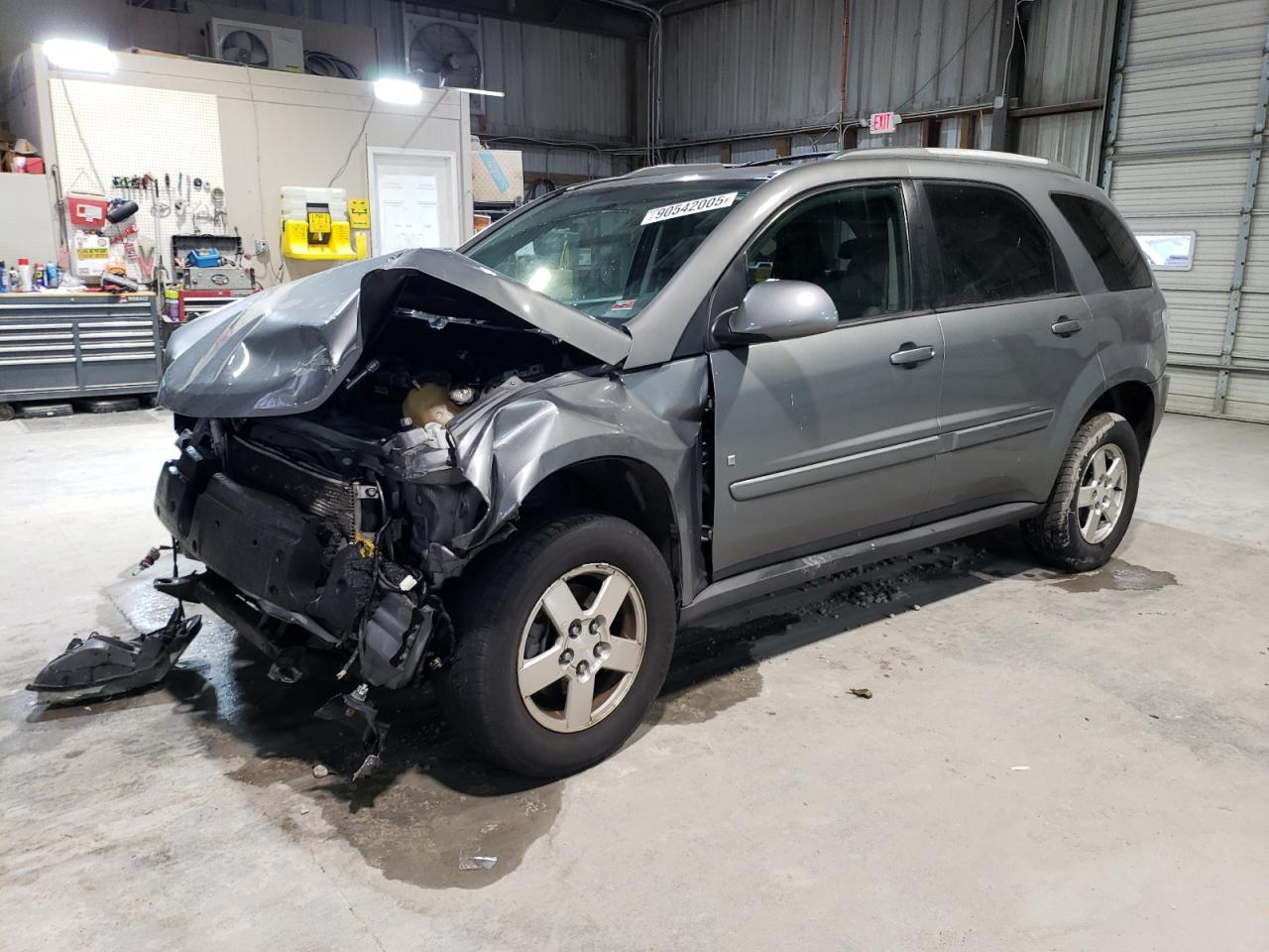 2006 CHEVROLET EQUINOX